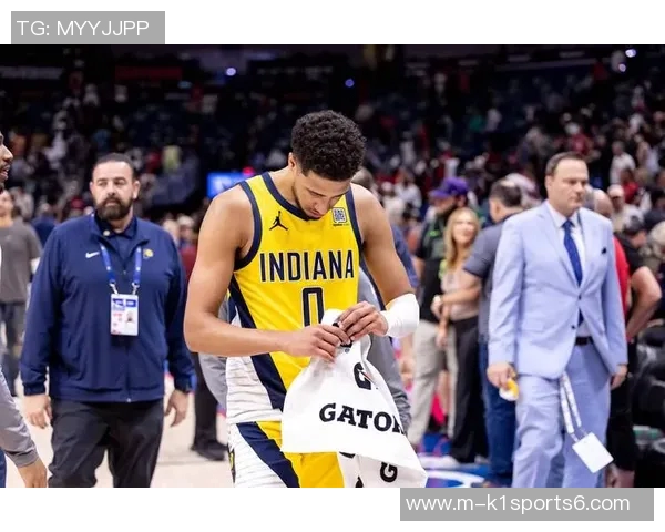 步行者主场击败公牛哈利伯顿贡献17分12助攻西亚卡姆斩获20分6篮板 步行者主场击败公牛哈利伯顿贡献17分12助攻西亚卡姆斩获20分6篮板