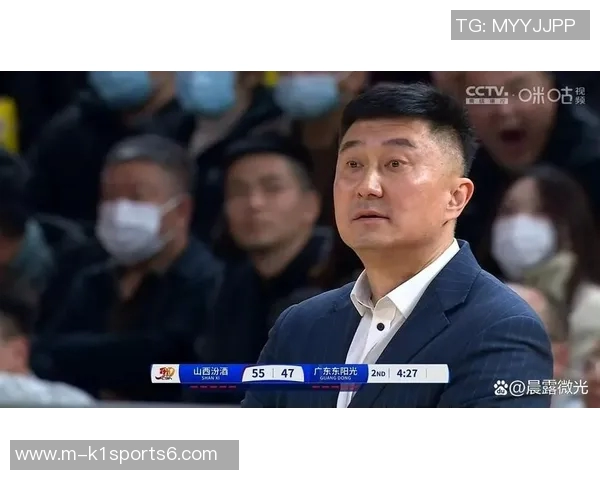 广东全力备战上海杜锋亲自指导后场双核誓言全力以赴争胜 广东全力备战上海杜锋亲自指导后场双核誓言全力以赴争胜