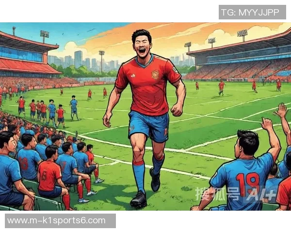 足球旋风席卷全球激情四溢的绿茵场上演绎梦想与荣耀的传奇故事