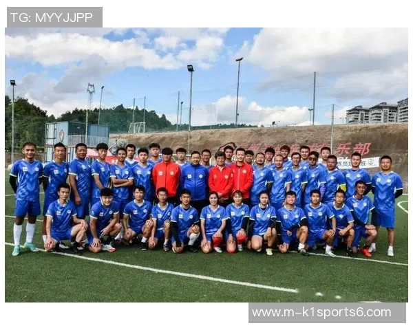 兰州足球崛起之路探索地方足球发展与青训体系建设的未来方向