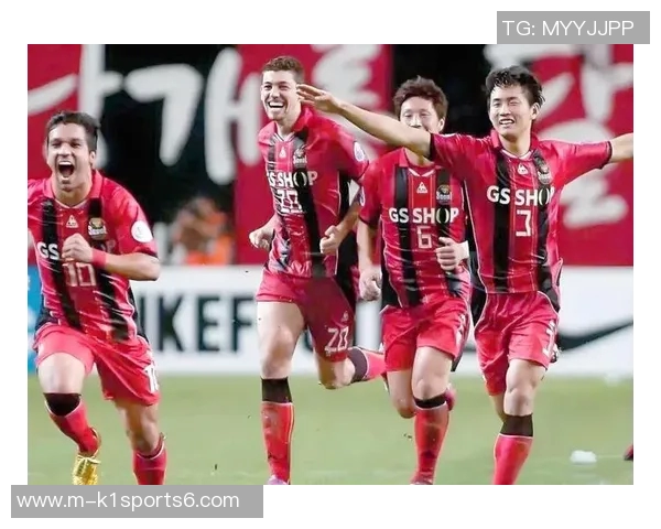 全北现代迎战武里南联队争夺亚冠小组出线关键战役 全北现代迎战武里南联队争夺亚冠小组出线关键战役